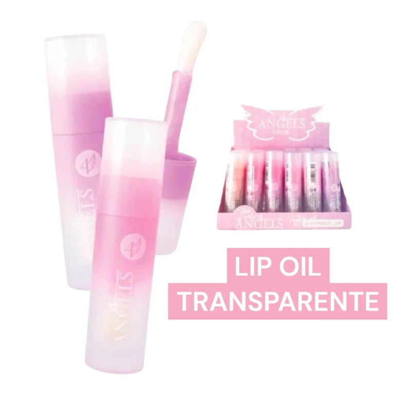4 ANGELS LIP OIL