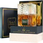 Mystical Lattafa Khamraha 100ml | Dupe Alternativa Premium