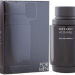 Armaf Odyssey Homme 100ml | Alternativa Premium