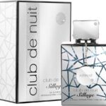 Armaf Club de Nuit Sillage 105ml | Alternativa Premium