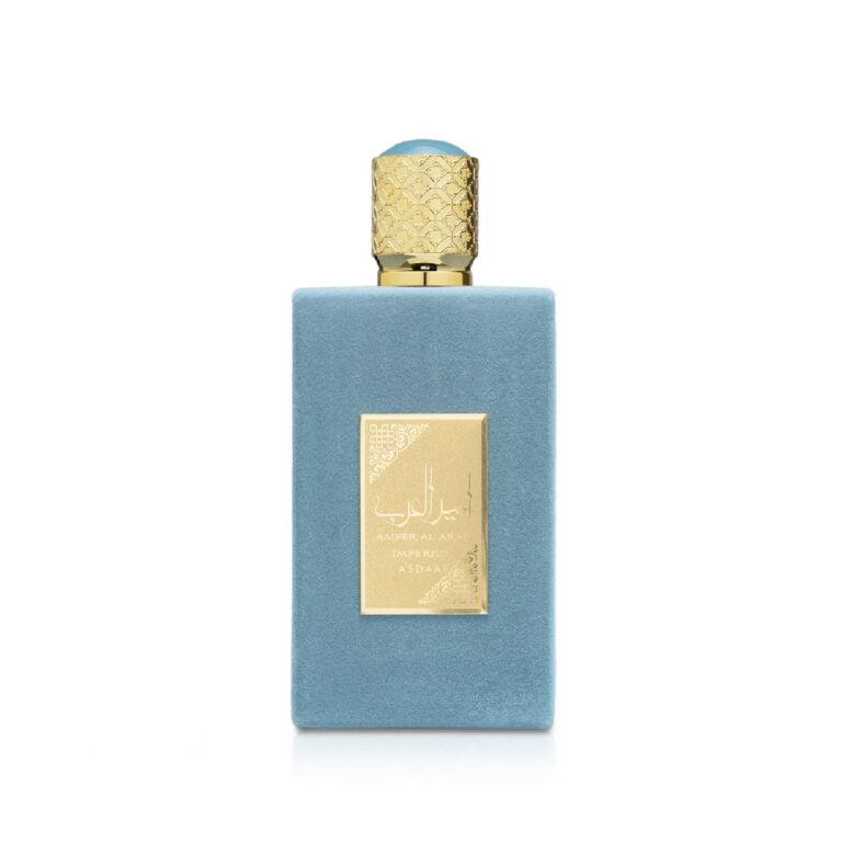 Asdaaf Ameerat Al Arab Imperium 100ml | Alternativa Premium