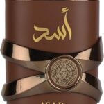 Lattafa Asad Bourbon 100ml | Alternativa Premium