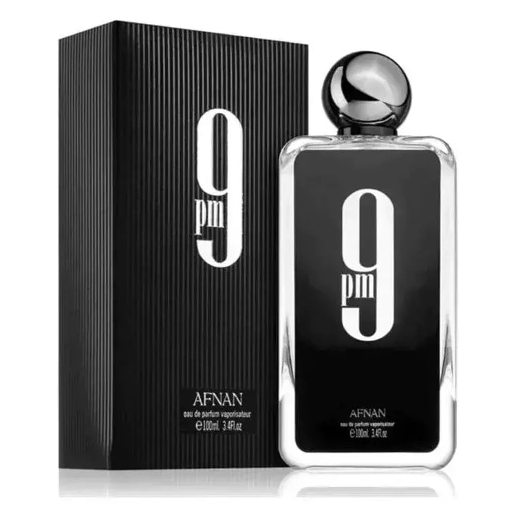 Afnan 9PM 100ml | Alternativa Premium