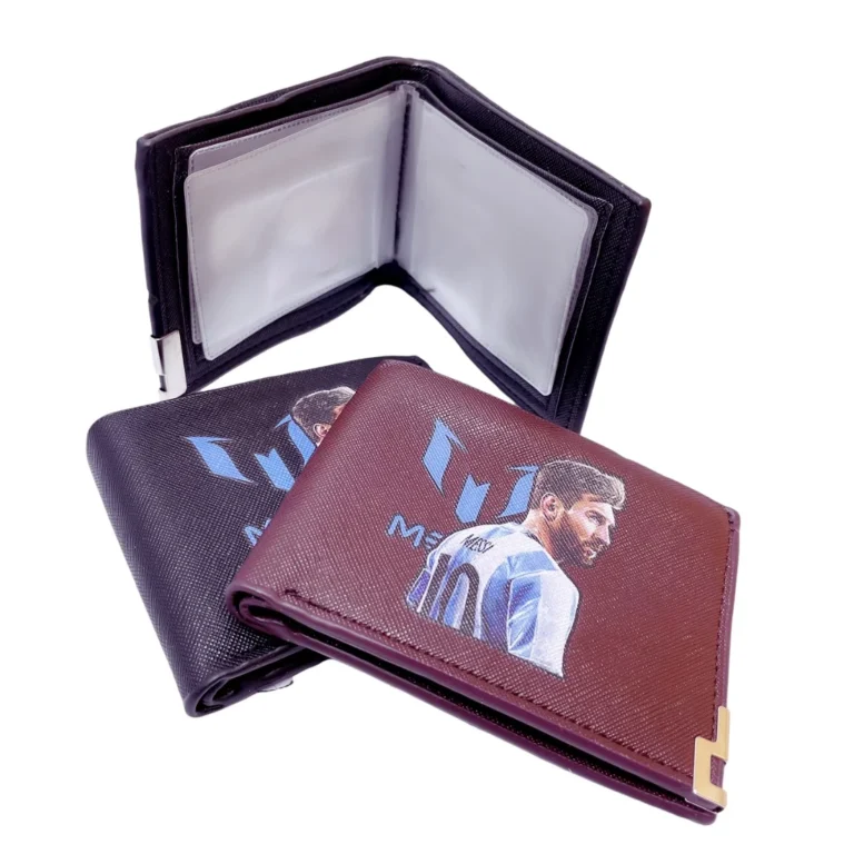 BILLETERA HOMBRE MESSI
