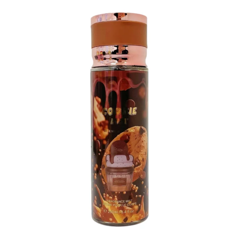 BODY SPLASH COOKIE LUST 250ML