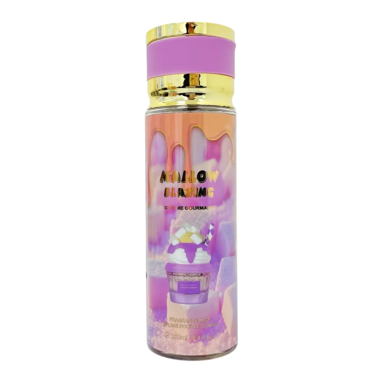 BODY SPLASH MALLOW BLAZING 250ML