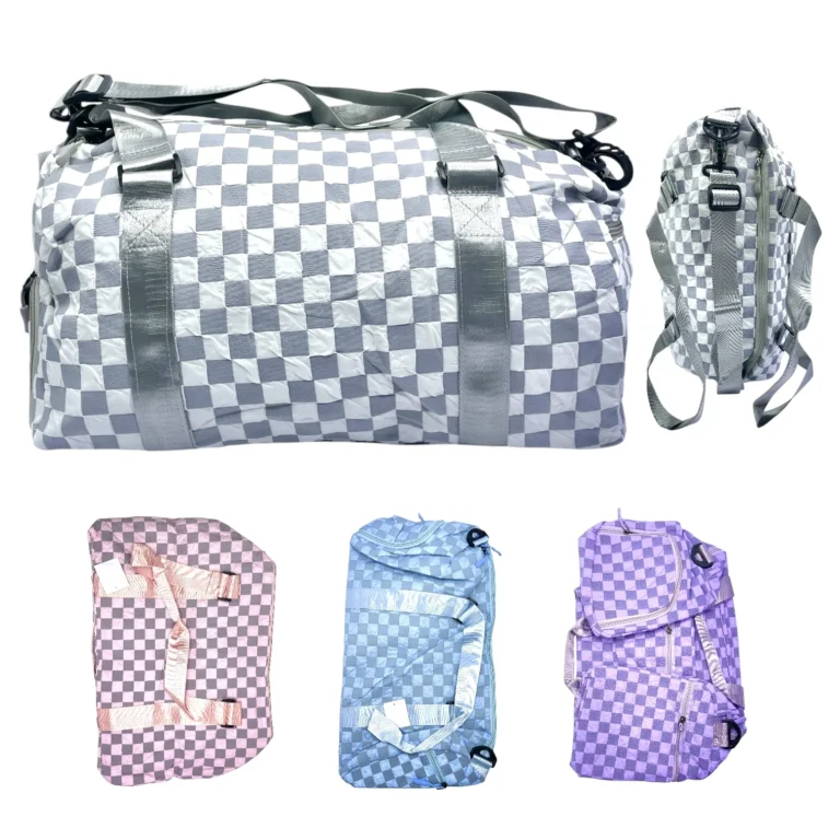 BOLSO CUADRILLE