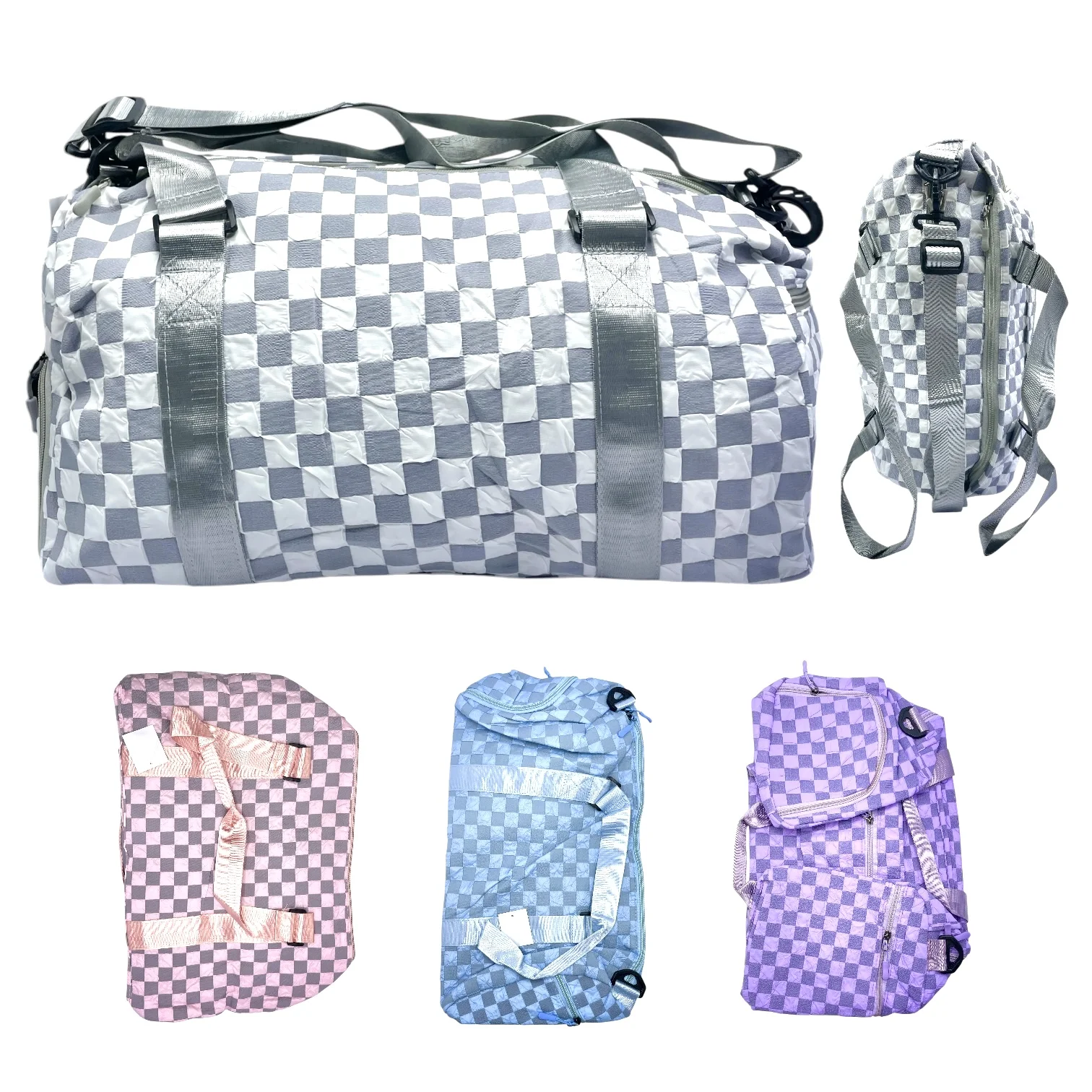 BOLSO CUADRILLE