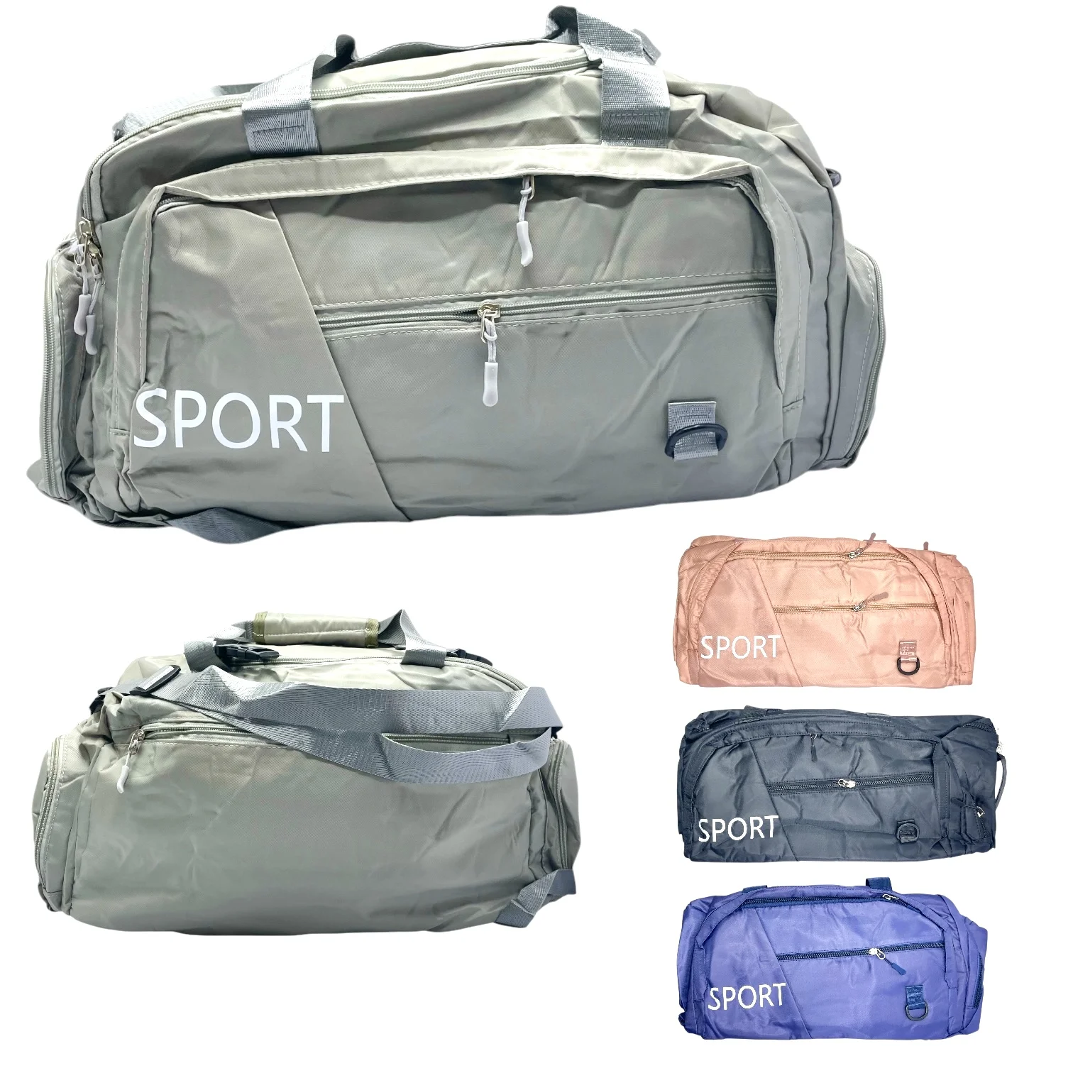 BOLSO SPORT