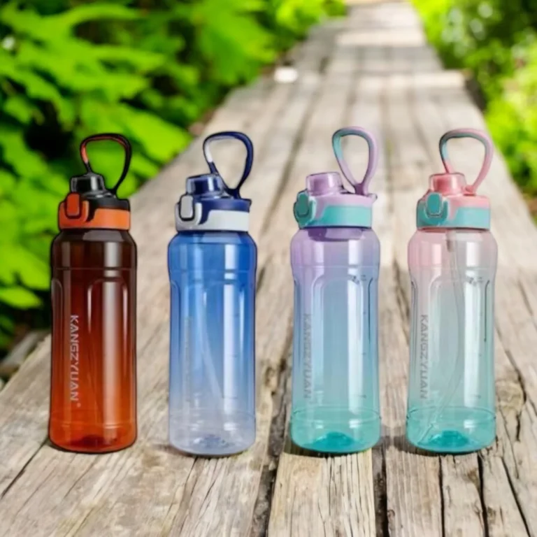BOTELLA DE AGUA 1000ML