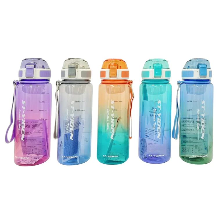 BOTELLA ST-YIBEN 850ML