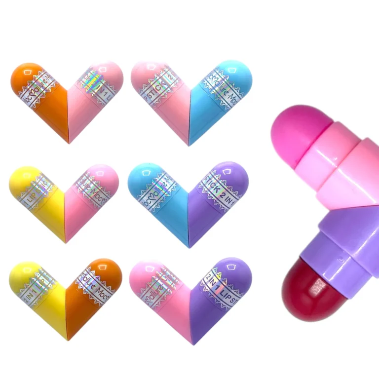 CAPSULA LABIAL 2 EN 1 COD.2023-23