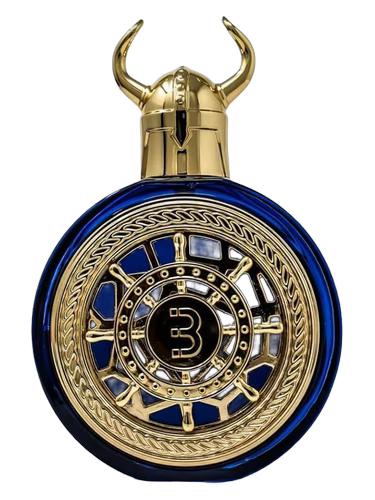 Bharara Viking Beirut 100ml + Perfumero 10ml | Alternativa Premium