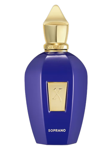 Xerjoff Soprano 100ml | Alternativa Premium