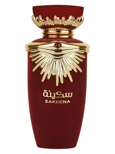 Lattafa Sakeena 100ml | Dupe Alternativa Premium