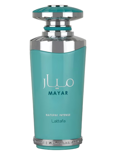 Mystical Lattafa Mayara Natural Intense 100ml + Perfumero de 20ml | Dupe Alternativa Premium