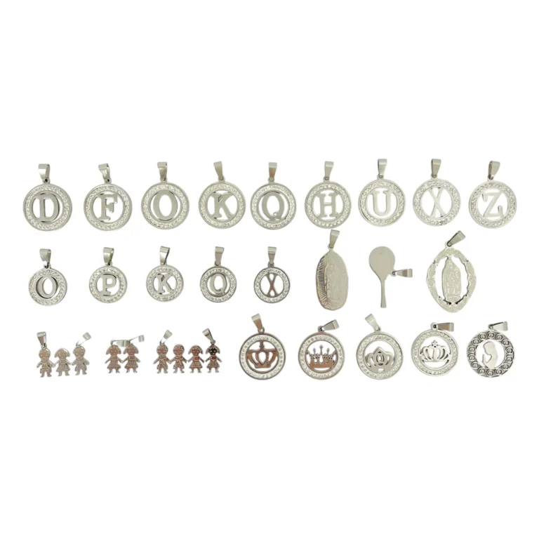 DIJES 10PCS SURTIDOS