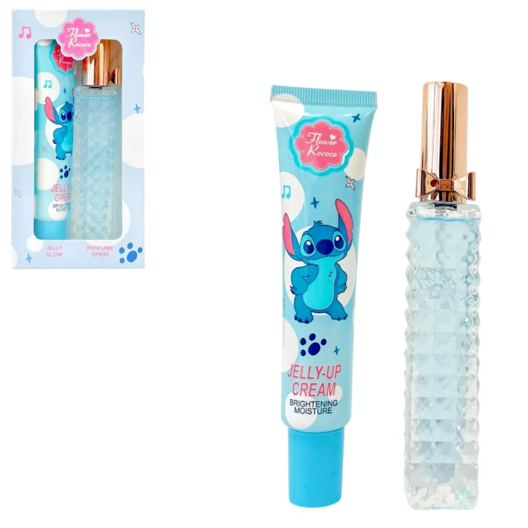 DUO STICH PERFUME 35ML & CREMA 50ML