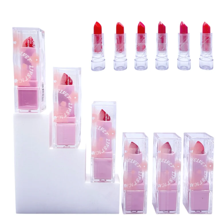 FEBBLE LABIAL EN BARRA FLOR VELVET -A