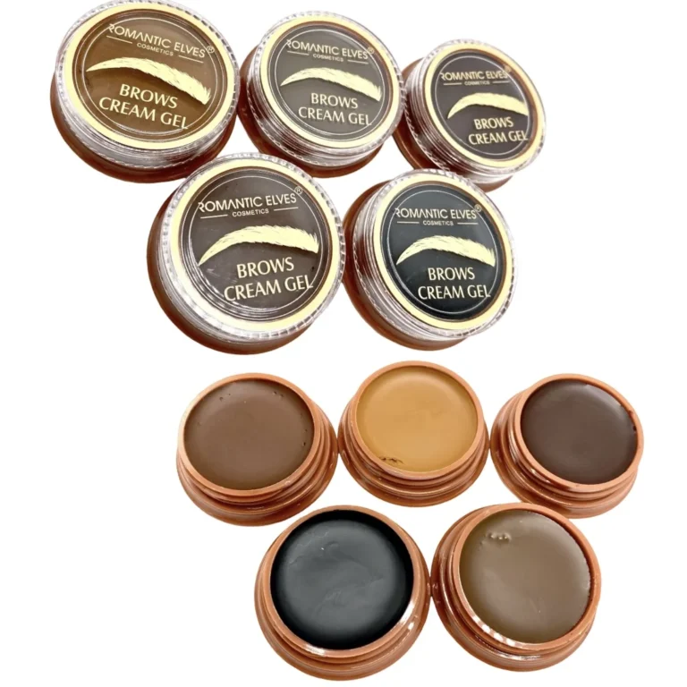 GEL CREMA PARA CEJAS -8/E9128