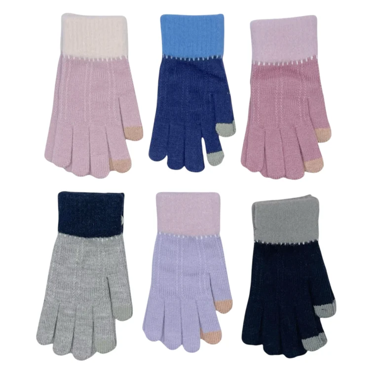 GUANTES XIRUI GLOVES (PACK x12 UND)