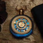 Bharara Viking Beirut 100ml + Perfumero 10ml | Alternativa Premium