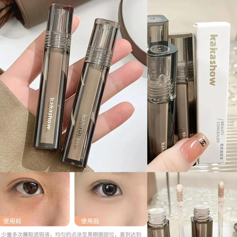 KAKASHOW CORRECTOR LIQUIDO XZF-C296