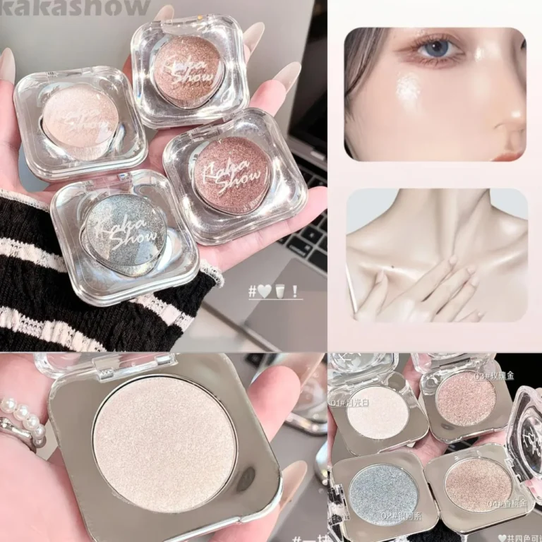 KAKASHOW ILUMINADOR