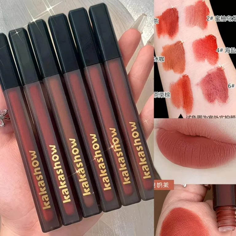 KAKASHOW LABIAL LIQUIDO