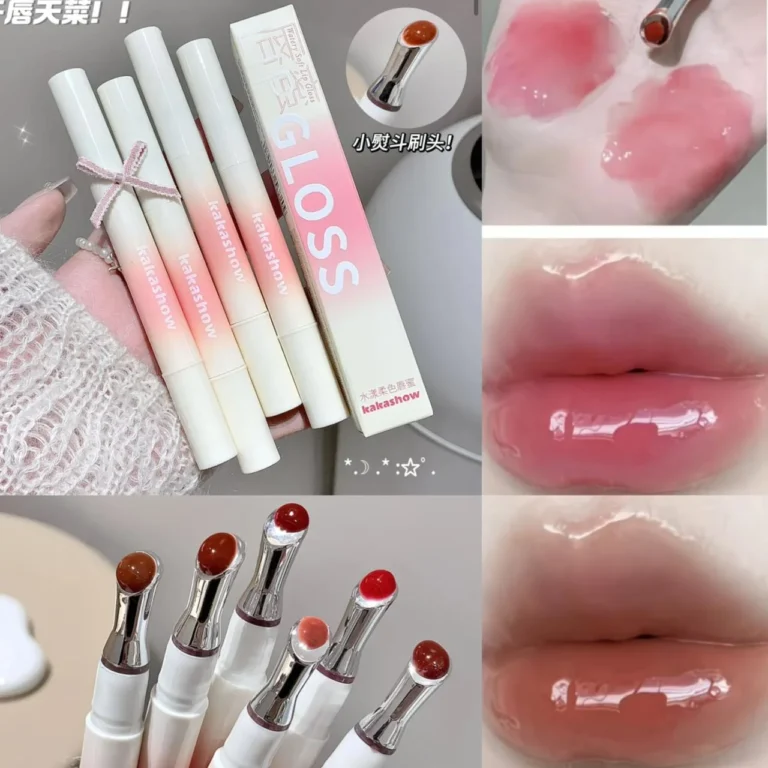 KAKASHOW LIPGLOSS
