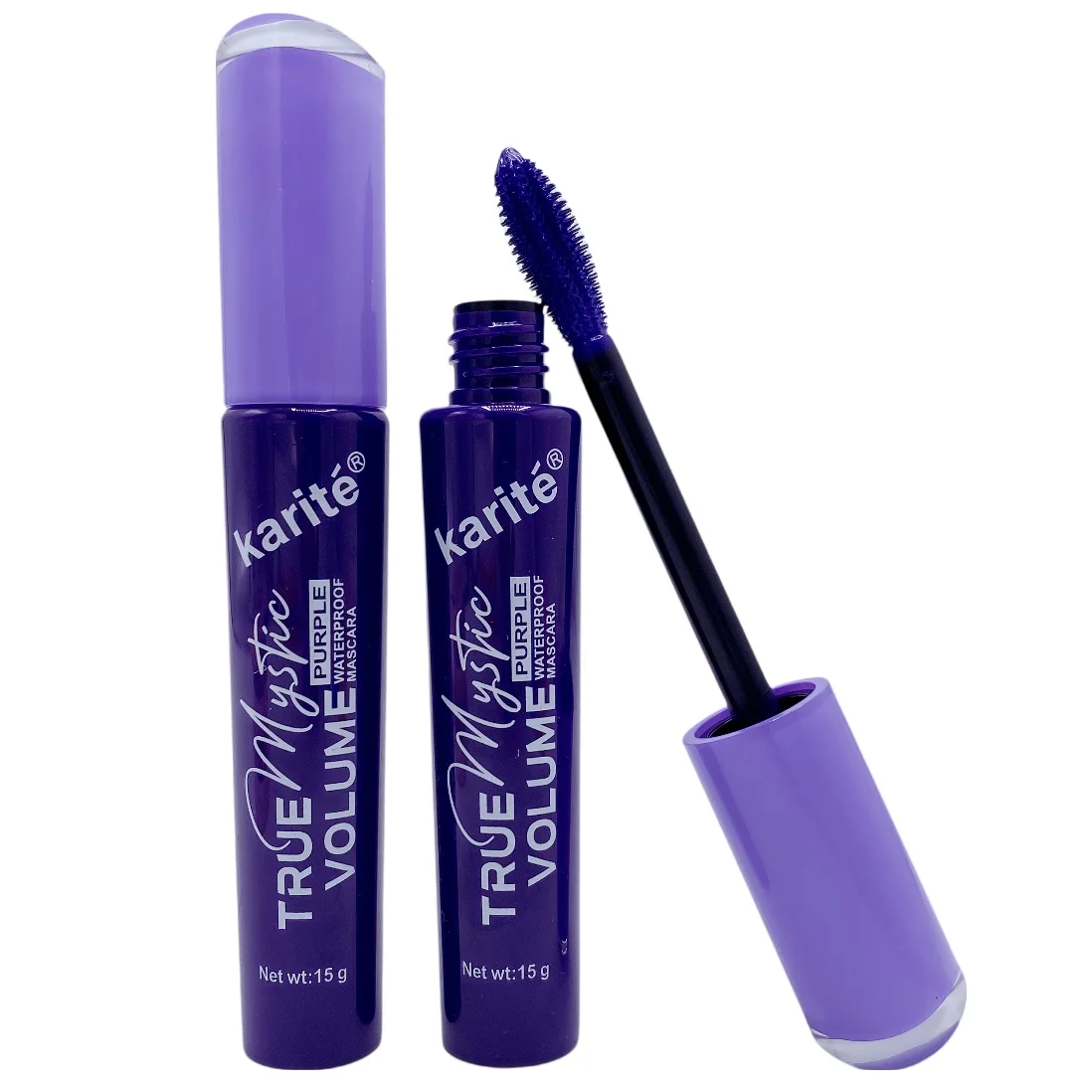 KARITE RIMEL VIOLETA TRUE VOLUME -47