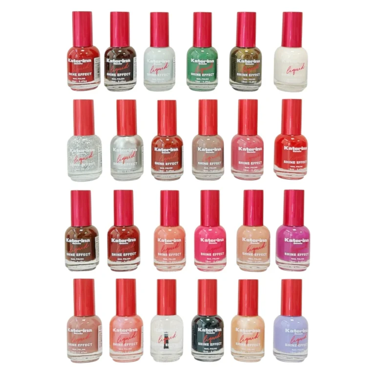 KATERINA ESMALTE COMUN 2063E-