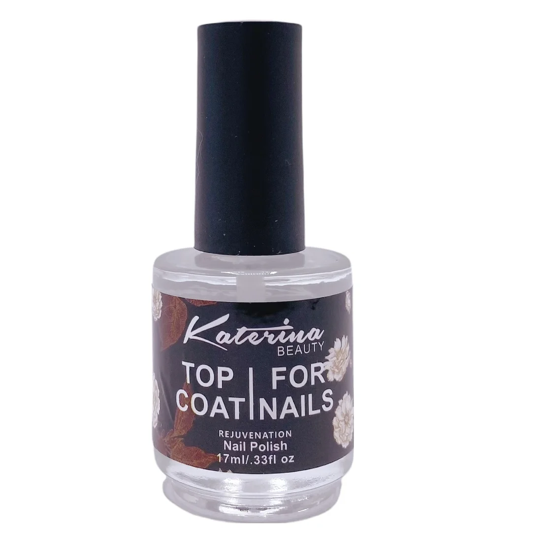 KATERINA TOP COAT