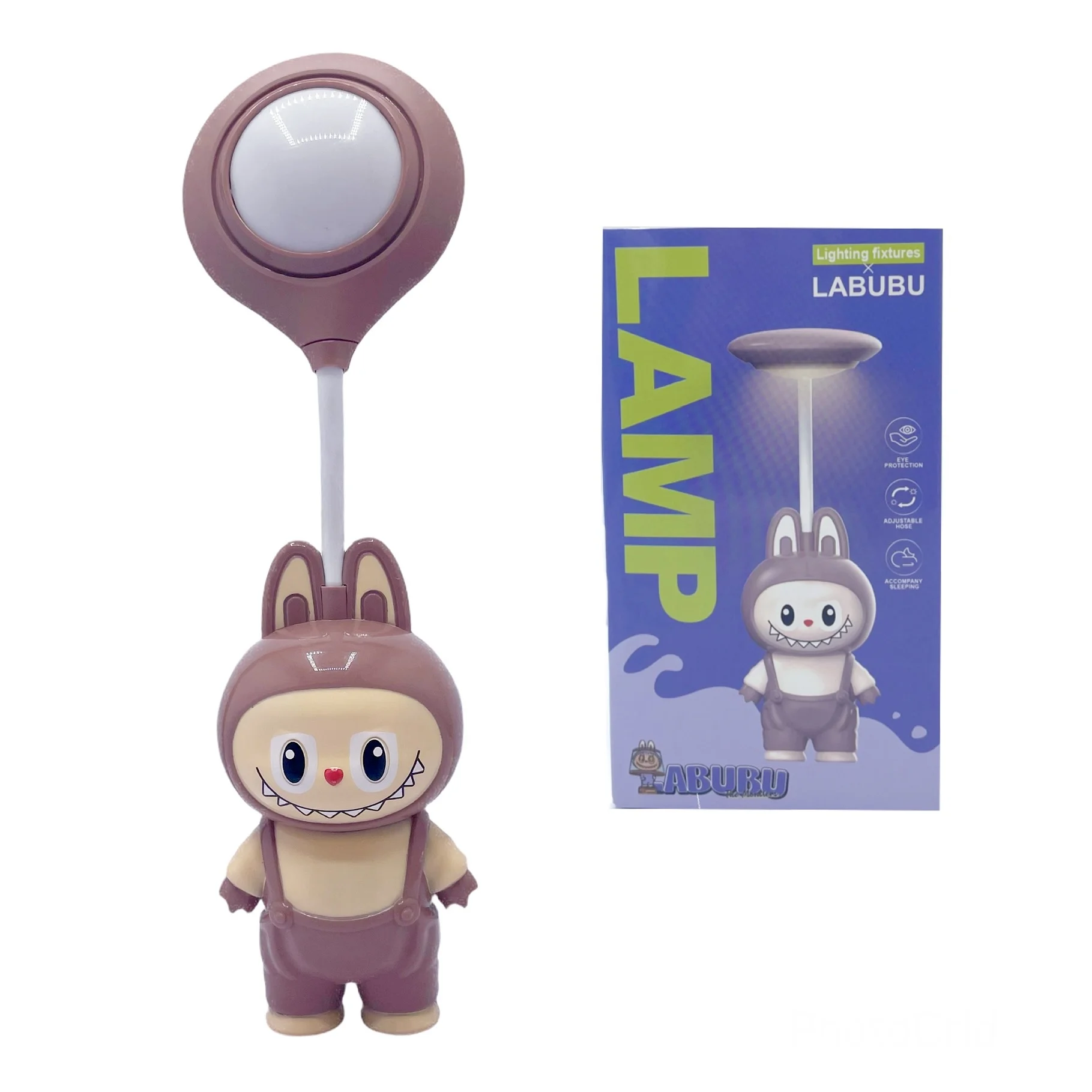 LÁMPARA LABUBU