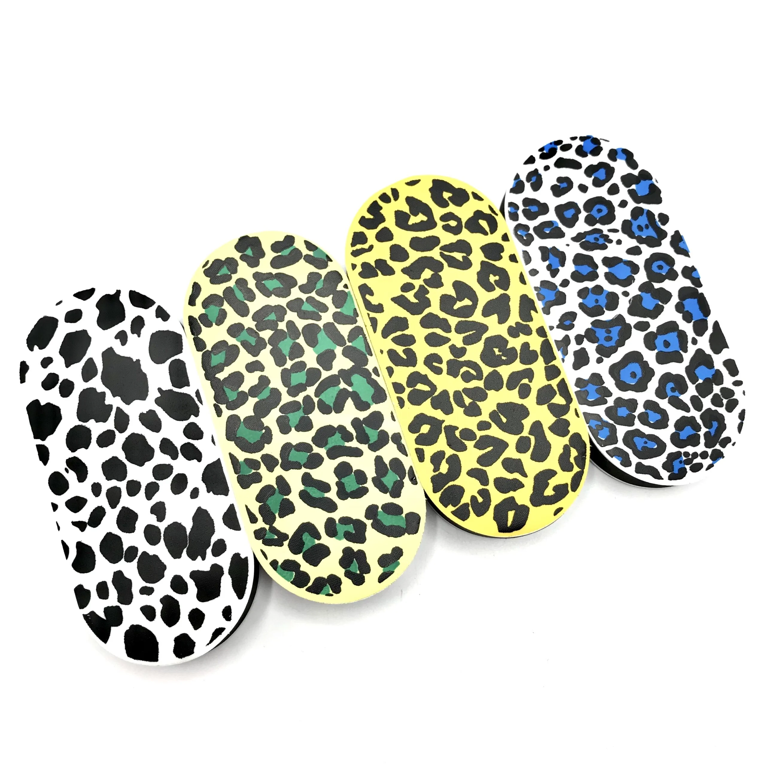 LIMA BLOQUE PULIDOR DE UÑAS COD.