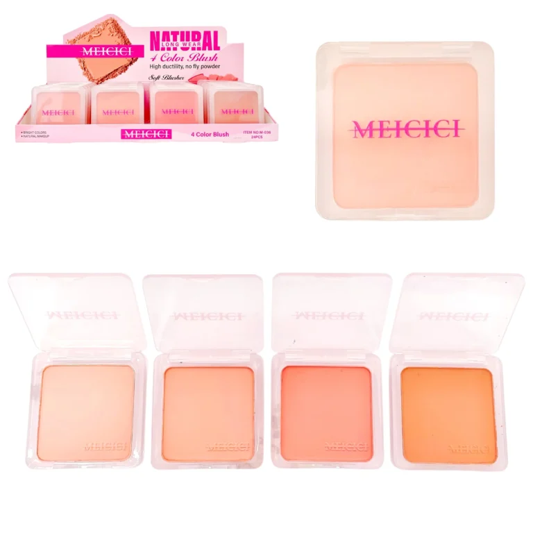 MEICICI RUBOR