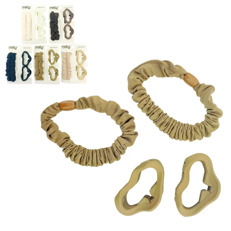 MELY 2COLITAS + 2 BROCHES MY-BA09A9026