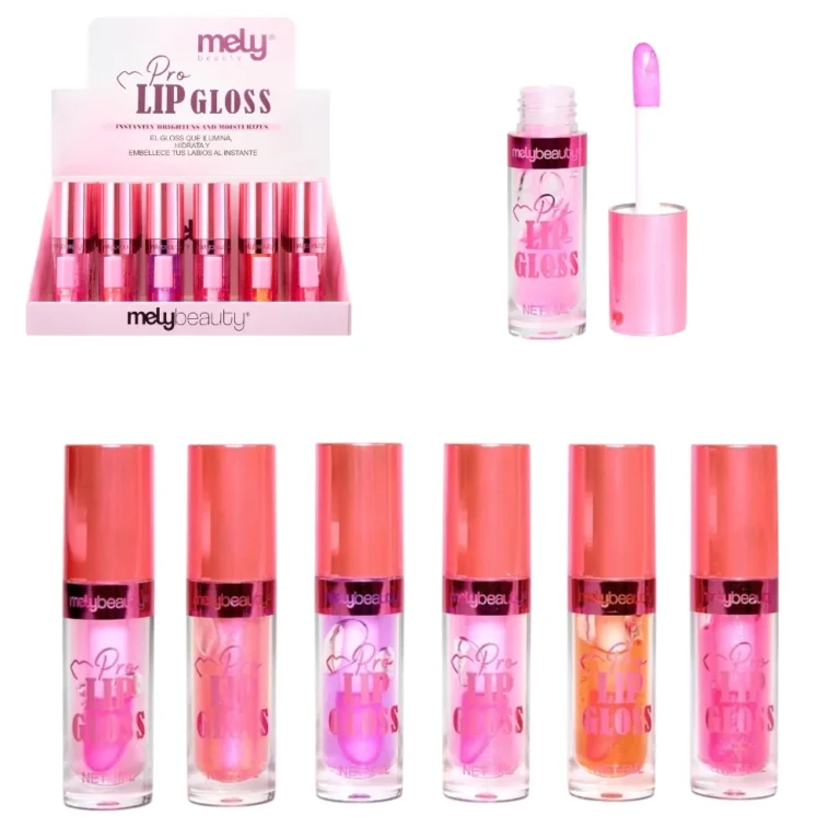 MELY BRILLO LABIAL