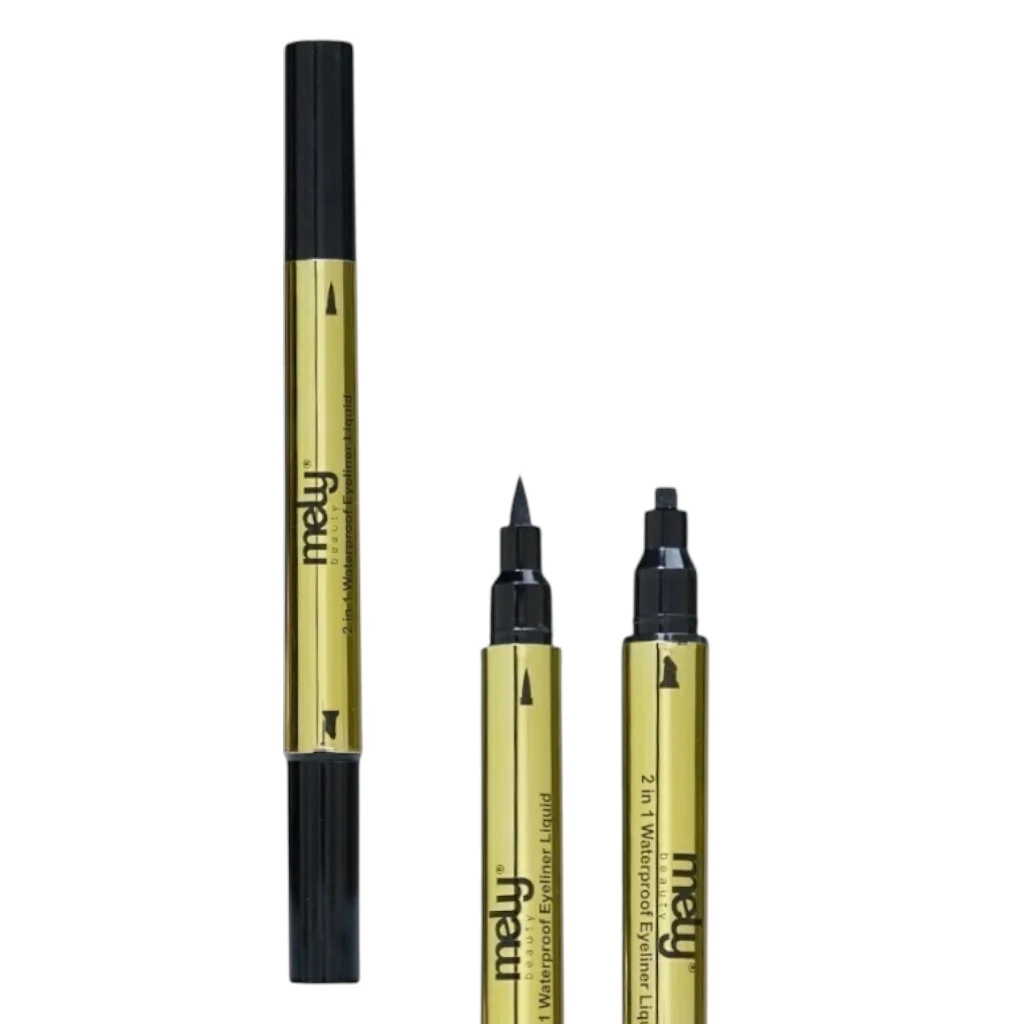 MELY DELINEADOR 2EN1 WATEPROO