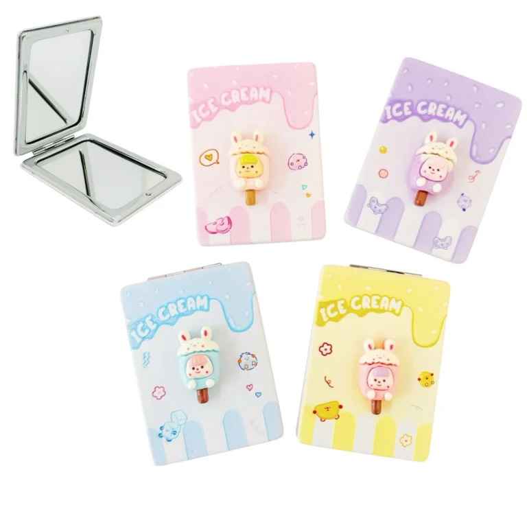 MELY ESPEJITO RECTANGULAR ICE CREAM