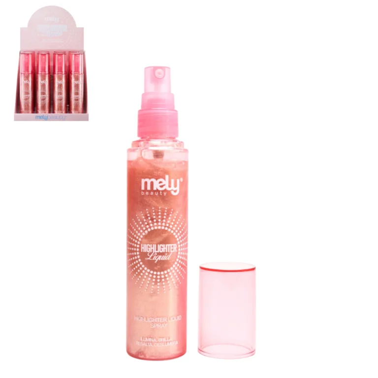 MELY ILUMINADOR EN SPRAY