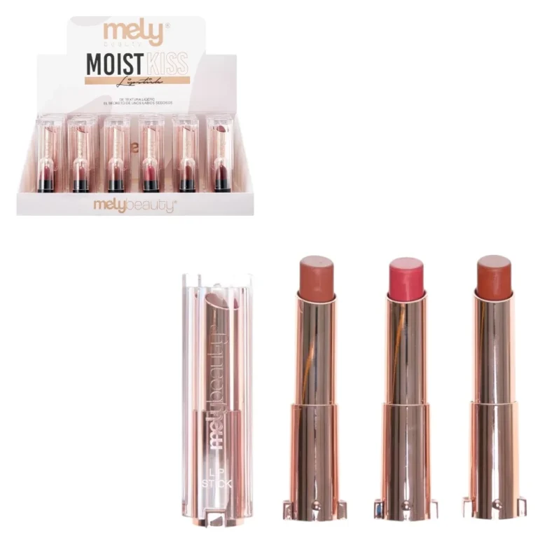 MELY LABIAL EN BARRA