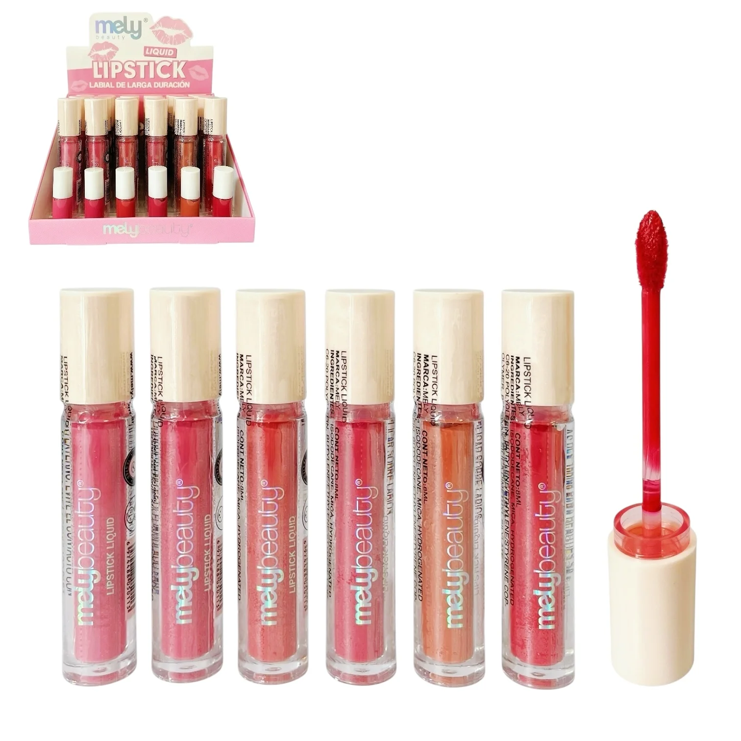 MELY LABIAL LIQ.