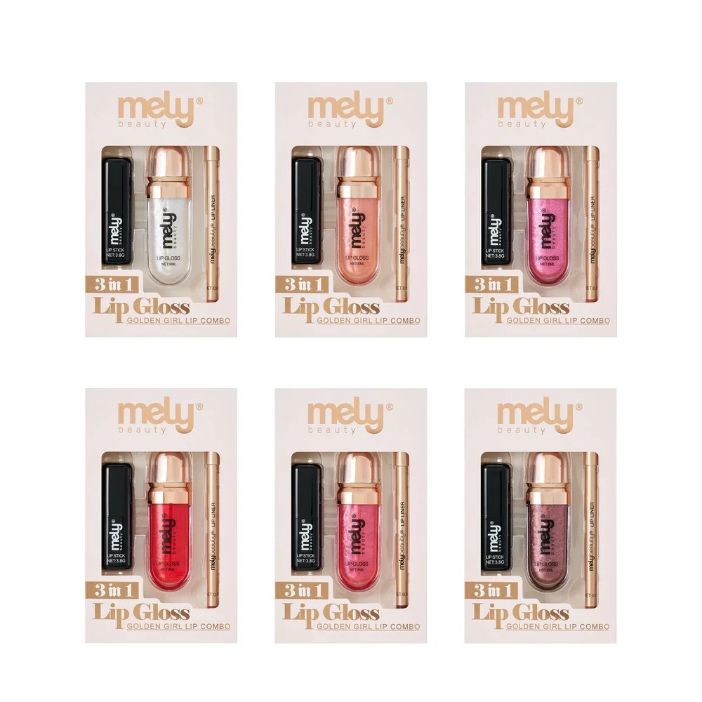 MELY LIP COMBO