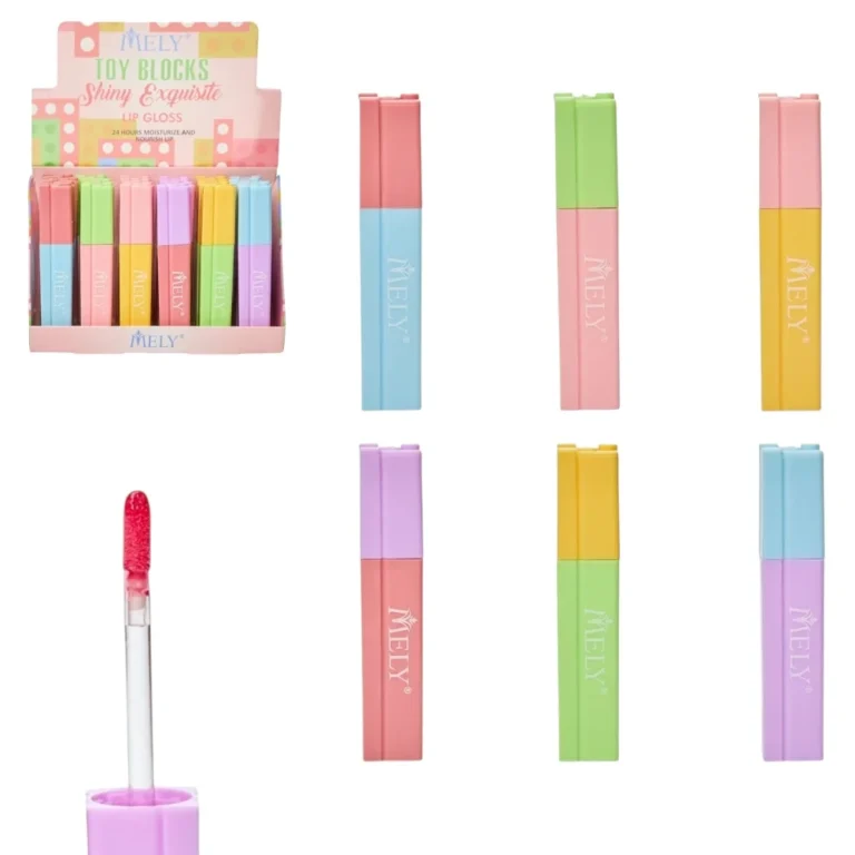 MELY LIP GLOSS