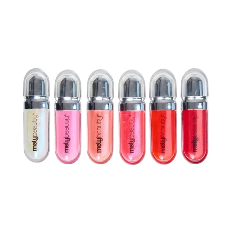 MELY LIP GLOSS MELYBEATY