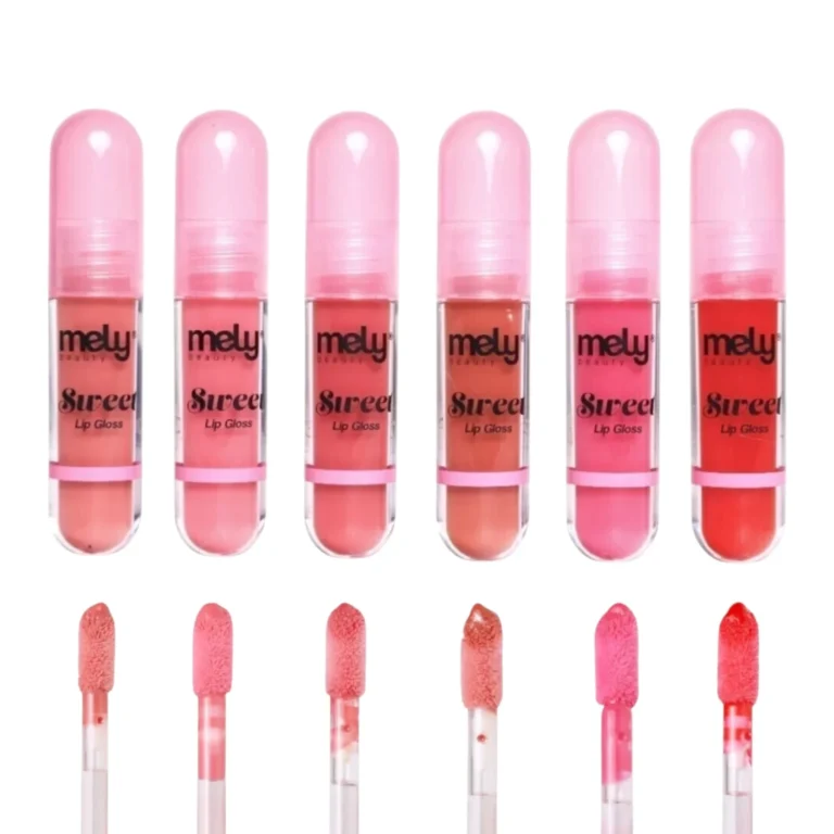MELY LIP GLOSS SWEET