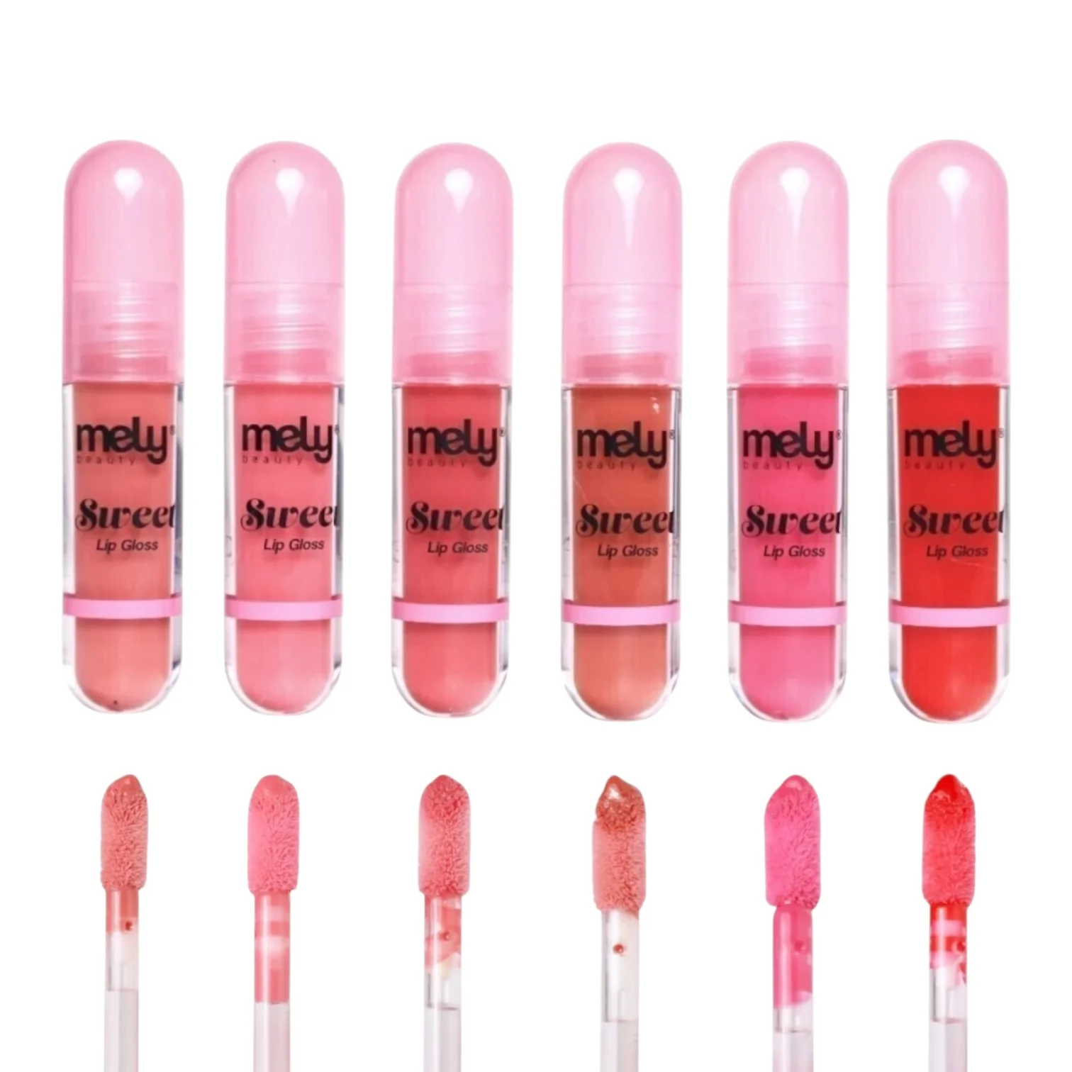 MELY LIP GLOSS SWEET
