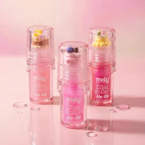MELY LIP OIL