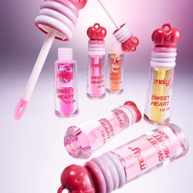 MELY LIP OIL SWEET